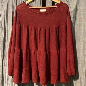Altered State sweater